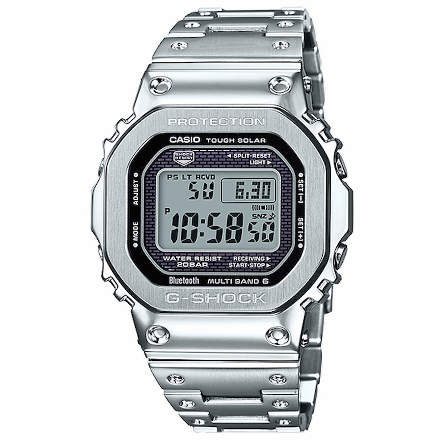 ジーショック(G-SHOCK) フルメタル 5000 SERIES FULL METAL 5000